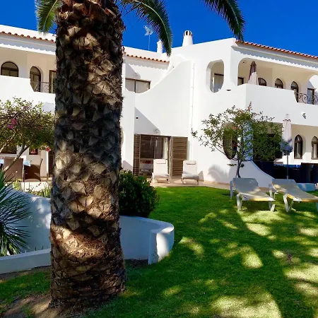Charming House In + Pool Carvoeiro (Lagoa)