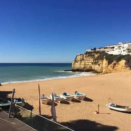 Charming House In + Pool Holiday home Carvoeiro (Lagoa)