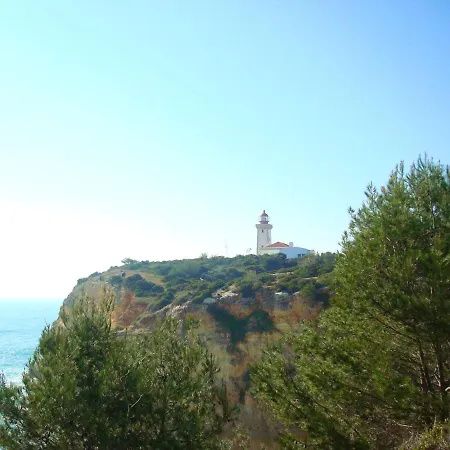 Charming House In + Pool Casa de Férias
