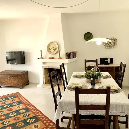 Charming House In + Pool * Carvoeiro (Lagoa)