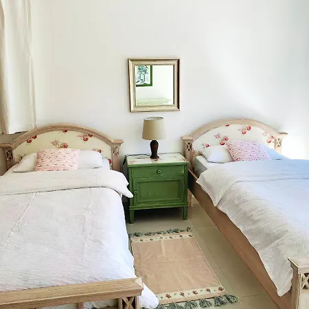 Holiday home Charming House In + Pool *