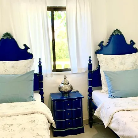 Charming House In + Pool *