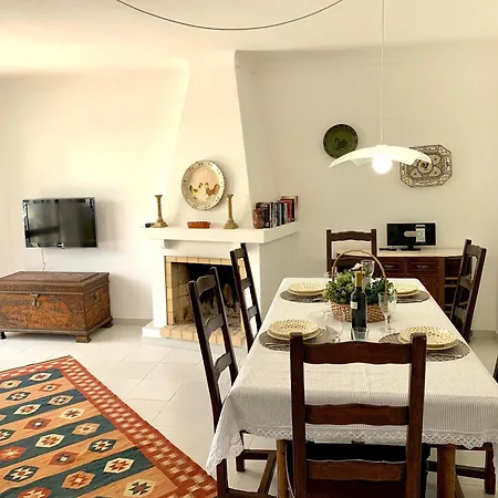 Charming House In + Pool Casa vacanze Carvoeiro (Lagoa)