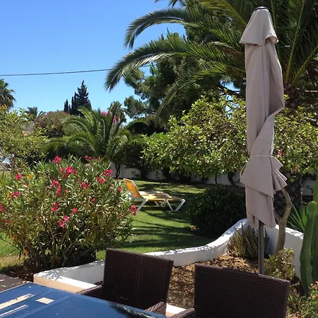 Charming House In + Pool Carvoeiro (Lagoa)