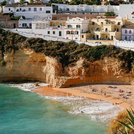 Charming House In + Pool Carvoeiro (Lagoa)