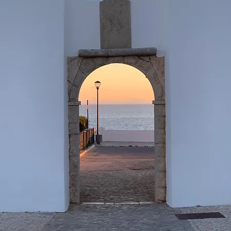 Charming House In + Pool * Carvoeiro (Lagoa)