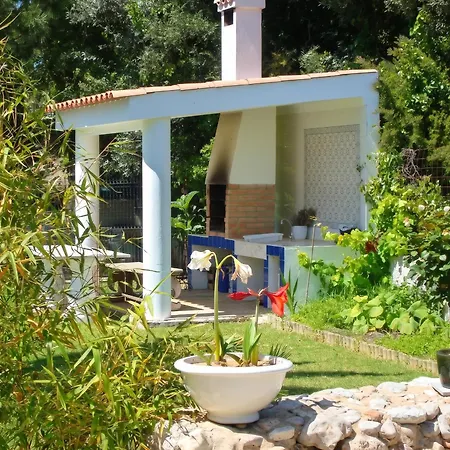 Charming House In + Pool * Carvoeiro (Lagoa)