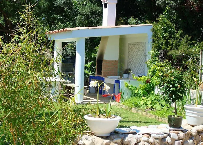 Charming House In + Pool