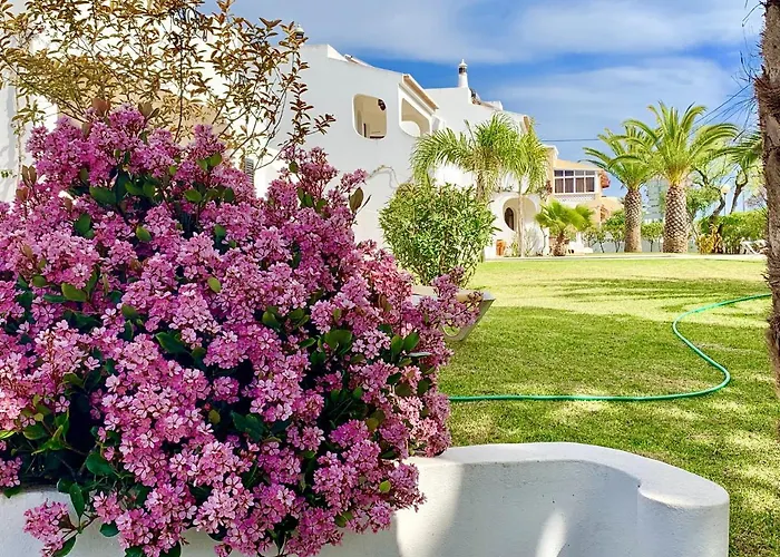 Casa vacanze Charming House In + Pool Carvoeiro (Lagoa)