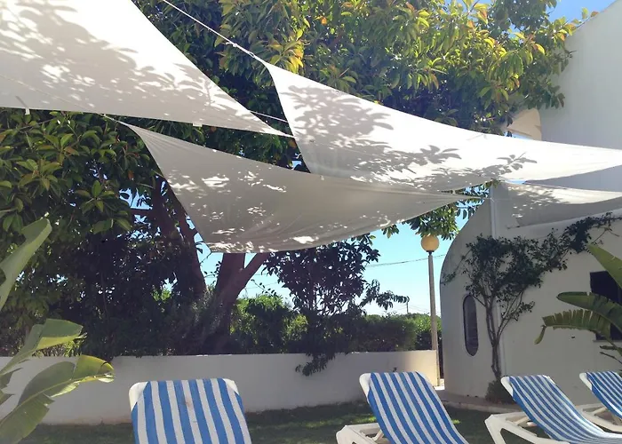 Charming House In + Pool Casa vacanze Carvoeiro (Lagoa)