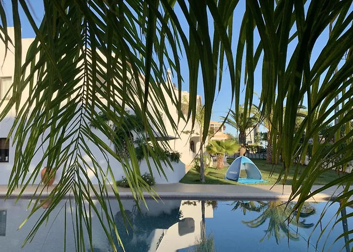 Casa vacanze Charming House In + Pool Carvoeiro (Lagoa)