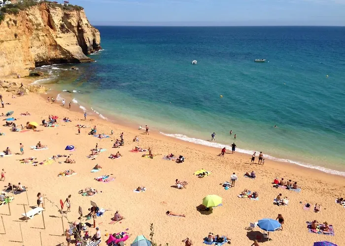 Casa vacanze Charming House In + Pool Carvoeiro (Lagoa)