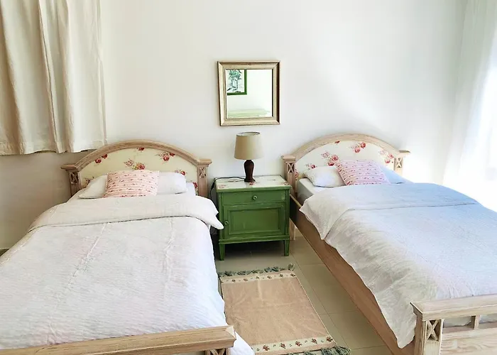 Casa vacanze Charming House In + Pool *