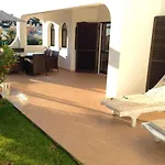 Nyaraló Charming House In + Pool Carvoeiro